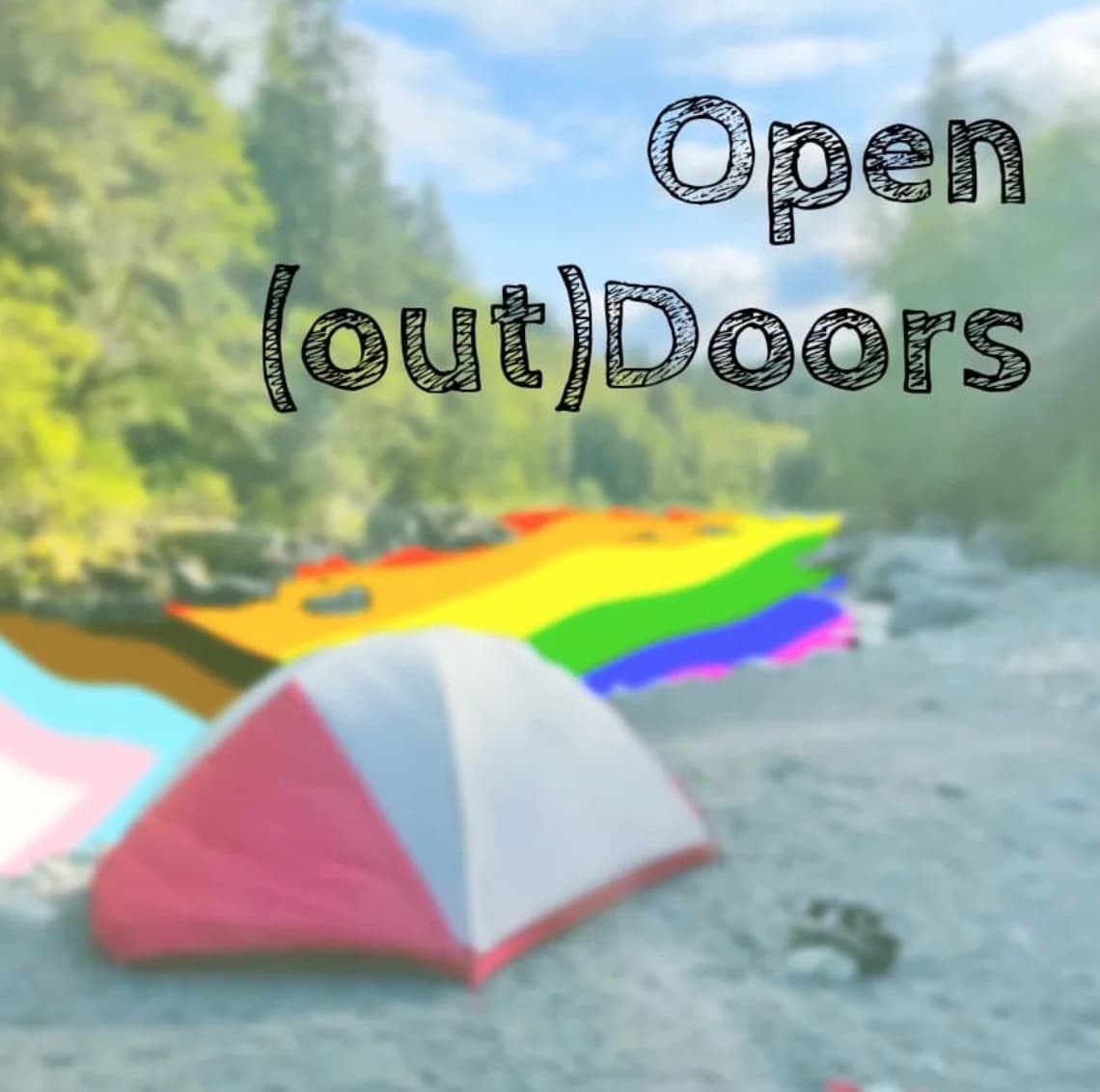 Open (out)Doors